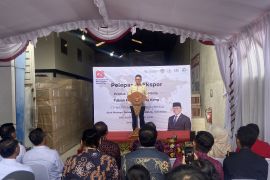 Mendag minta manfaatkan alternatif Eropa di tengah tarif AS 19 persen