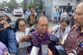 Koster: Bimtek Kemendagri buat PDIP tak ada kaitan dengan kongres