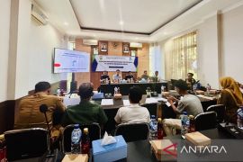 Mulai bulan depan, PT AMS Balangan sesuaikan tarif air bersih