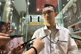 KPK panggil Rudy Ong Chandra sejak pemanggilan pada 23 Juni