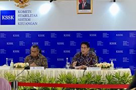 LPS catat 636,77 juta rekening bank umum dijamin per akhir Juni 2025