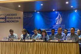 Apindo ingin memastikan arah kebijakan tidak top-down