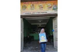 Kisah sukses Mie Asok, bertumbuh dari resep ibu ke meja pelanggan