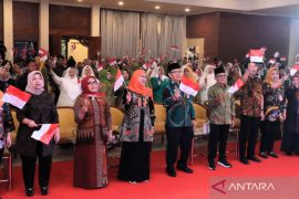 Menteri PPPA: Peran perempuan dan anak penting demi ciptakan generasi emas