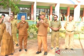 Bupati Belitung Timur ingatkan sekolah antisipasi potensi perundungan