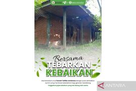 Rumah Tahfidz Jembrana, Bangkitkan Harapan Lewat Wakaf dan Sedekah