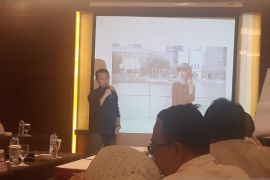 Tanoto Foundation gandeng Antara Riau gelar pelatihan konten foto gawai