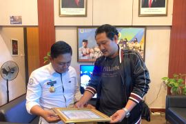 Badan Mutu KKP Babel rancang jaminan mutu perikanan KMP