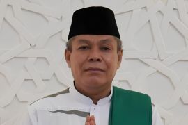 FKUB Padang minta masyarakat jaga harmoni kerukunan