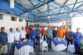 Pelindo III Sub Regional Kalimantan perkuat sinergi tanggap darurat