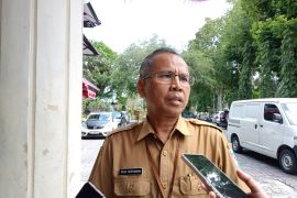 Sebanyak 13.130 pekerja di Mataram sudah terima BSU