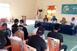 BNNP Gorontalo tingkatkan pencegahan narkoba di desa