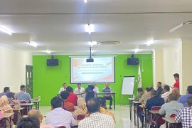 BNSP respons penyesuaian okupasi sektor konstruksi