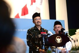 Mensos: Anggaran Sekolah Rakyat Rp1,1 triliun, terbesar laptop dan seragam