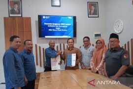 Pendidikan politik penting untuk tingkatkan partisipasi pemilih  pemula