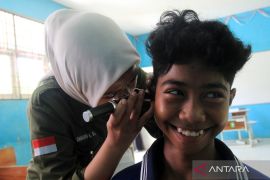 IDAI tekankan pentingnya akses layanan terhadap pemantauan kesehatan anak