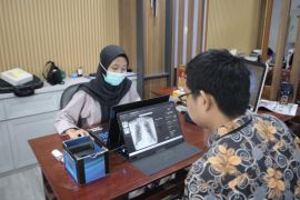 Cegah TBC, perusahaan di Kota Tangerang diminta skrining kesehatan pekerja