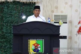 Serdang Bedagai prioritas  tujuh utama arah kebijakan P-APBD 2025