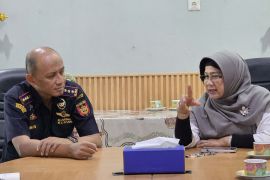 DJPb - Bea Cukai petakan komoditas ekspor Babel dukung KMP