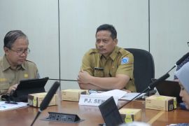 Babel lakukan forum kemitraan kelola fasilitas kesehatan