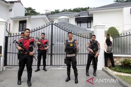 KPK dalami sosok yang beri perintah Topan Ginting untuk terima suap