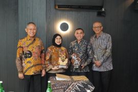BNI Asset Management gandeng kustodian Bank Jateng perkuat ekosistem investasi
