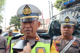 Polres  Magelang Kota catat 1.400 pelanggaran dalam Operasi Patuh Candi