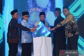 Menag: laporan pengawasan haji permudah pengambilan kebijakan
