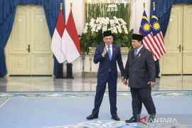 Indonesia, Malaysia discuss RCEP, bilateral ties: minister