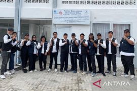 Komitmen PT AR dukung revalidasi Toba Caldera