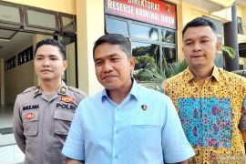 Satgas Pangan pastikan tidak ada beras premium oplosan di Gorontalo