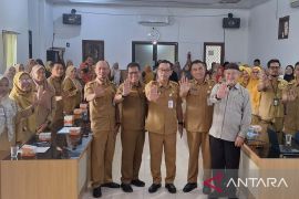 1.725 warga Pangkalpinang berisiko stunting