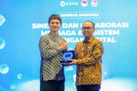 Ministry commends DANA's online gambling risk controls