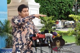 Menteri PKP lapor Presiden Prabowo terkait persiapan KUR Perumahan