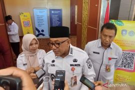 Pemkot Tanjungpinang beri diskon pajak sambut HUT Ke-80 RI