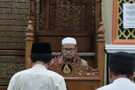 Ustadz Aspani nyatakan Rasulullah saw tafsir qur'an "baikungan"