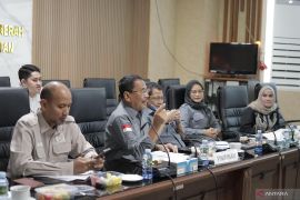 Rute internasional Bandara Syamsudin Noor berpeluang tarik investor ke Banua