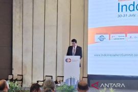 Garuda Indonesia siap lakukan modernisasi armada pesawat