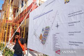 Lantaran renovasi, Sekolah Rakyat di Tangerang Selatan batal beroperasi