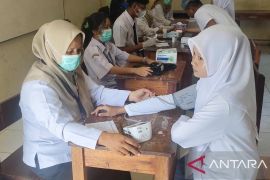 Pemkab Tangerang targetkan 1,2 juta jiwa ikuti Program CKG