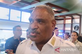 Pemkot Jayapura imbau warga mengantisipasi dampak gempa Rusia