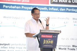 Mendagri: BUMD penting untuk perkuat pendapatan asli daerah