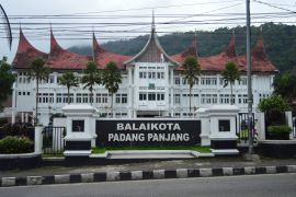 Pemkot Padang Panjang kenalkan e-Katalog V.6 bagi UMK-K