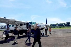 Gubernur Bengkulu: Penerbangan ke Pulau Enggano ditambah 2 kali lipat