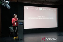 Indonesia-Prancis perkuat kolaborasi fesyen dan kriya ke kancah global