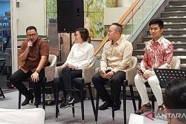 Snada Indonesia kolaborasikan musik-budaya dalam satu panggung