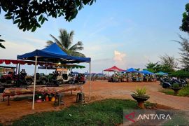 Pemkab Natuna tata Pantai Piwang untuk tingkatkan PAD