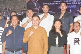 Pemkot Kupang dukung bisnis properti demi pertumbuhan ekonomi daerah