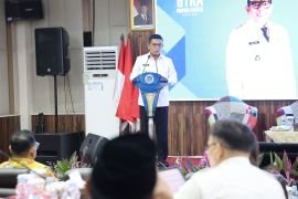 Gubernur Andra Soni tegaskan reforma agraria harus berdampak bagi rakyat