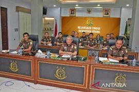 Kejari Belawan selesaikan  dua perkara restorative justice